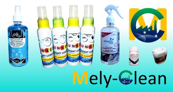 Mely-Clean